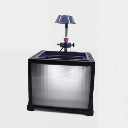 Ванна волновая (демонстрационный набор)